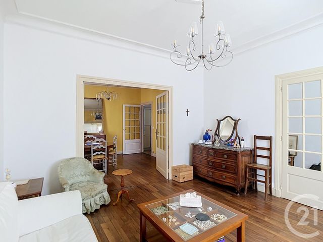 Maison &agrave; vendre - 5 pi&egrave;ces - 119,97 m2 - Nantes - 44 - PAYS-DE-LOIRE