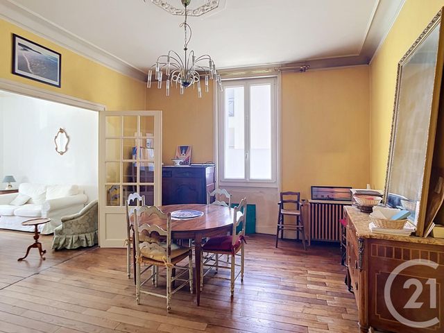 Maison &agrave; vendre - 5 pi&egrave;ces - 119,97 m2 - Nantes - 44 - PAYS-DE-LOIRE
