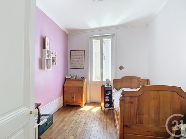 Maison &agrave; vendre - 5 pi&egrave;ces - 119,97 m2 - Nantes - 44 - PAYS-DE-LOIRE