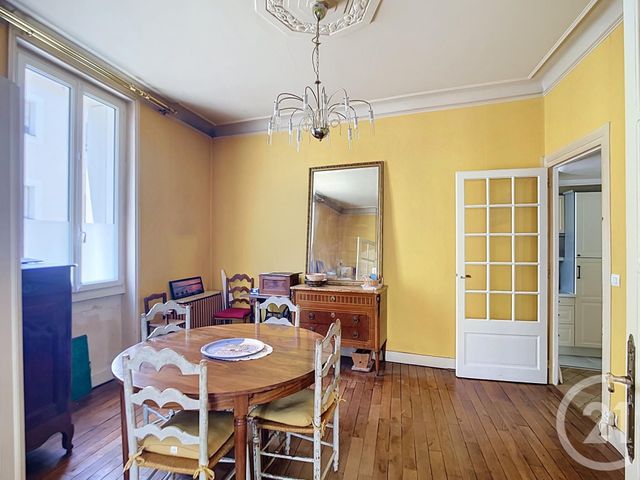 Maison &agrave; vendre - 5 pi&egrave;ces - 119,97 m2 - Nantes - 44 - PAYS-DE-LOIRE