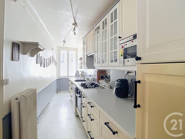 Maison &agrave; vendre - 5 pi&egrave;ces - 119,97 m2 - Nantes - 44 - PAYS-DE-LOIRE