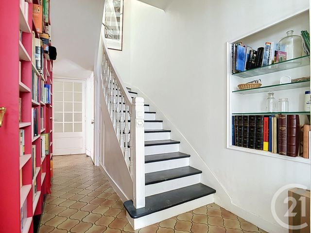 Maison &agrave; vendre - 5 pi&egrave;ces - 119,97 m2 - Nantes - 44 - PAYS-DE-LOIRE