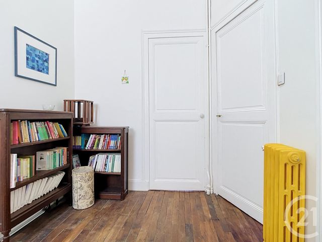 Maison &agrave; vendre - 5 pi&egrave;ces - 119,97 m2 - Nantes - 44 - PAYS-DE-LOIRE