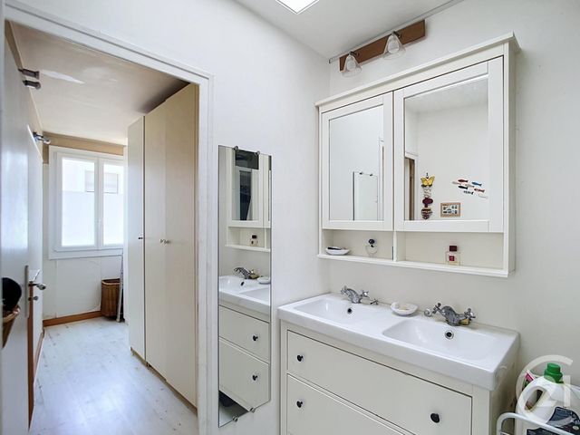 Maison &agrave; vendre - 5 pi&egrave;ces - 119,97 m2 - Nantes - 44 - PAYS-DE-LOIRE