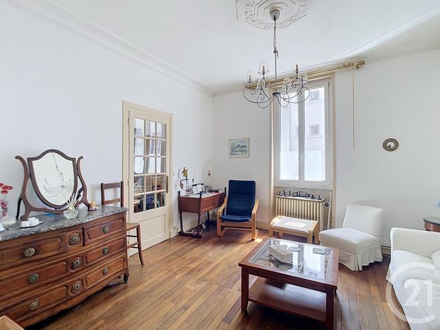 Maison à vendre NANTES