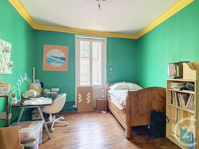 Maison &agrave; vendre - 5 pi&egrave;ces - 119,97 m2 - Nantes - 44 - PAYS-DE-LOIRE