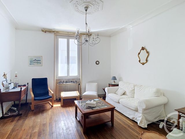 Maison &agrave; vendre - 5 pi&egrave;ces - 119,97 m2 - Nantes - 44 - PAYS-DE-LOIRE