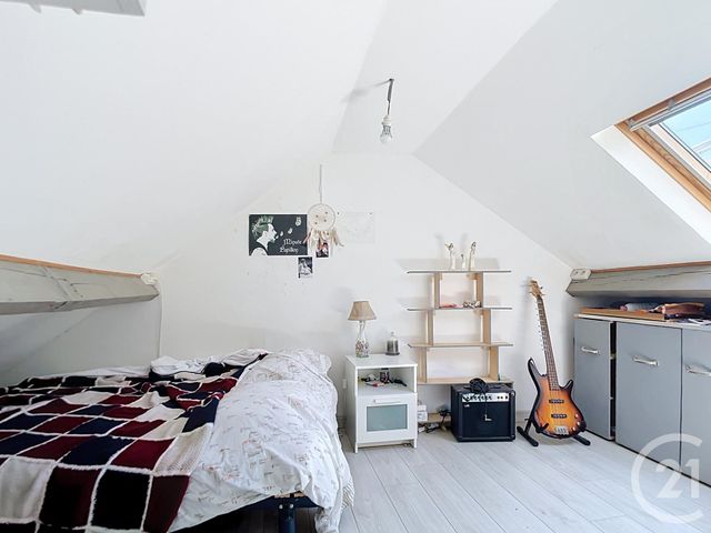 Maison &agrave; vendre - 5 pi&egrave;ces - 119,97 m2 - Nantes - 44 - PAYS-DE-LOIRE