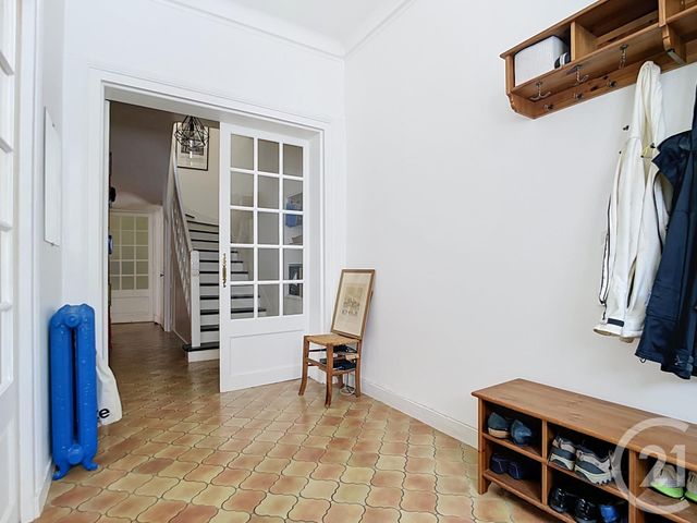 Maison &agrave; vendre - 5 pi&egrave;ces - 119,97 m2 - Nantes - 44 - PAYS-DE-LOIRE