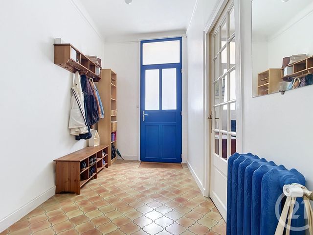 Maison &agrave; vendre - 5 pi&egrave;ces - 119,97 m2 - Nantes - 44 - PAYS-DE-LOIRE