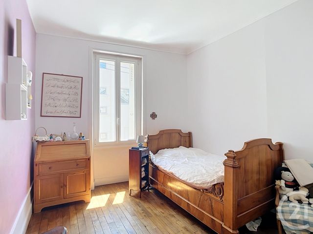 Maison &agrave; vendre - 5 pi&egrave;ces - 119,97 m2 - Nantes - 44 - PAYS-DE-LOIRE